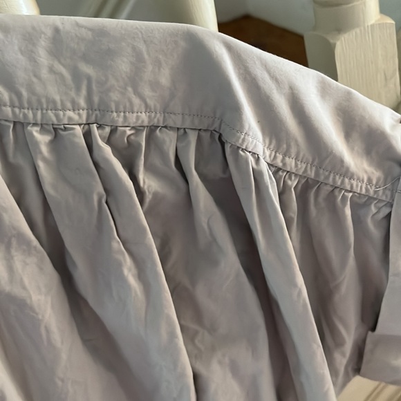 Aritzia - Wilfred Bertillon Blouse - Sz. M - Picture 5 of 6